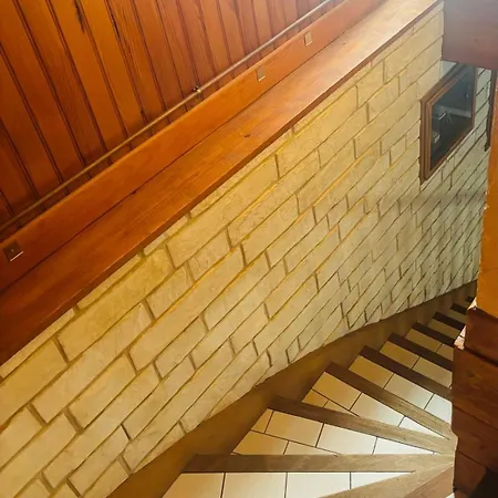 Des Eaux Bleues Hébergement de vacances