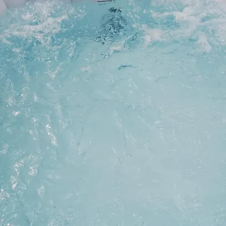 Hébergement de vacances Des Eaux Bleues